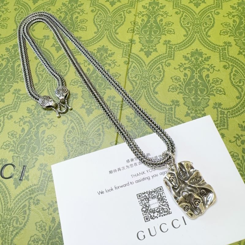 Gucci Necklaces